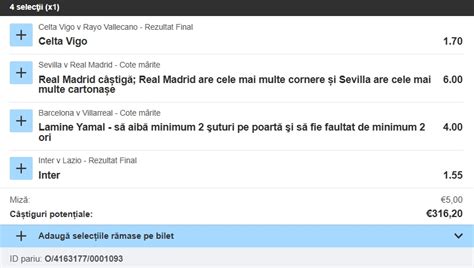 cote pariuri fotbal|Cote Fotbal Azi & Pariurile Zilei Fotbal » Betfair™ Exchange.